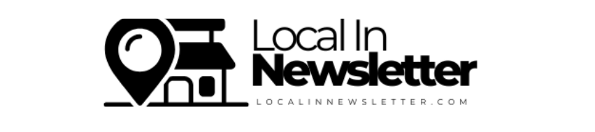 Local In Newsletter